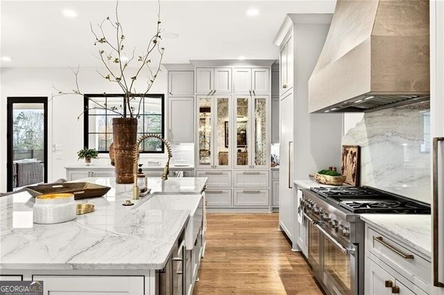 150 Fortress Way, Jefferson, GA 30549