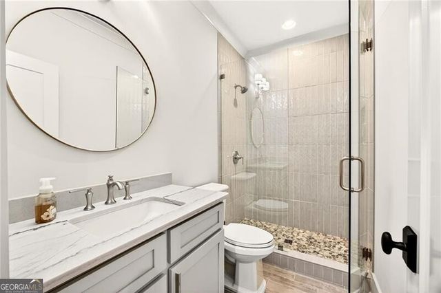 150 Fortress Way, Jefferson, GA 30549