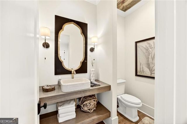 150 Fortress Way, Jefferson, GA 30549