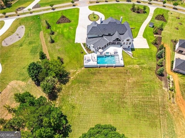 150 Fortress Way, Jefferson, GA 30549