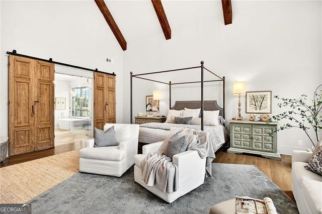 150 Fortress Way, Jefferson, GA 30549