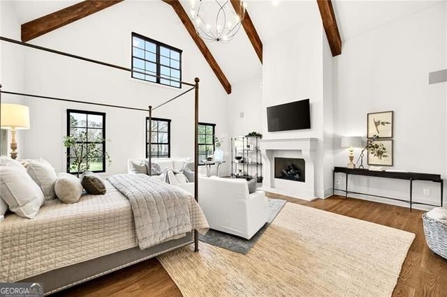 150 Fortress Way, Jefferson, GA 30549