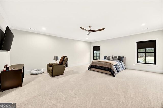 150 Fortress Way, Jefferson, GA 30549