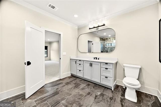 150 Fortress Way, Jefferson, GA 30549