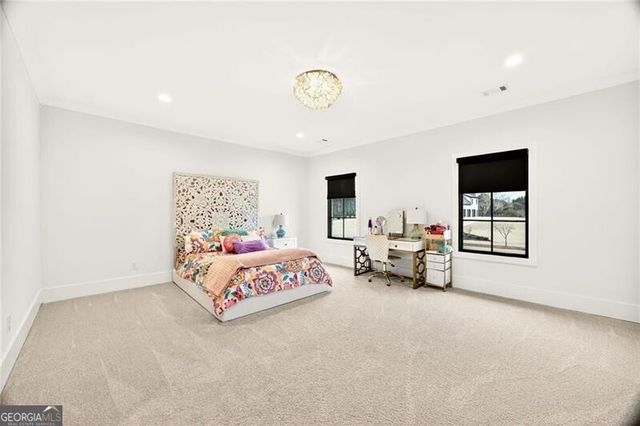 150 Fortress Way, Jefferson, GA 30549