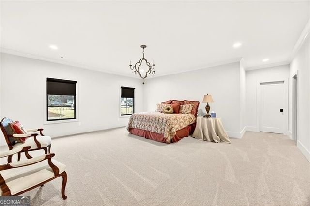 150 Fortress Way, Jefferson, GA 30549