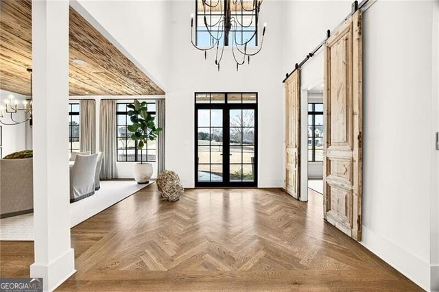 150 Fortress Way, Jefferson, GA 30549