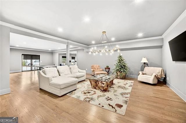 150 Fortress Way, Jefferson, GA 30549