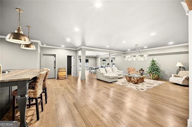 150 Fortress Way, Jefferson, GA 30549