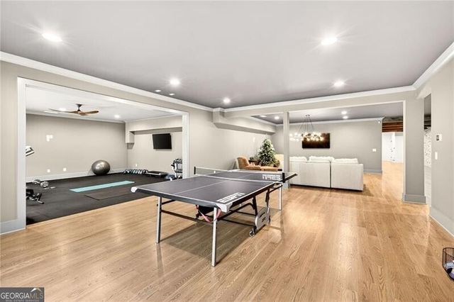 150 Fortress Way, Jefferson, GA 30549