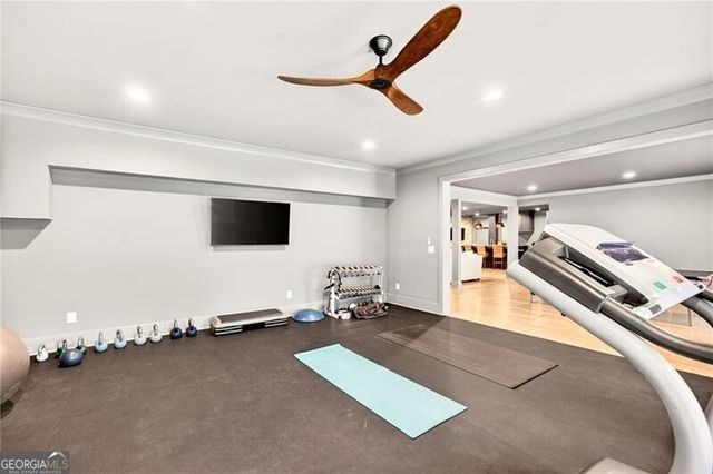 150 Fortress Way, Jefferson, GA 30549