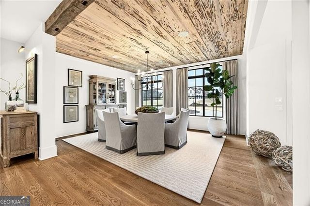 150 Fortress Way, Jefferson, GA 30549