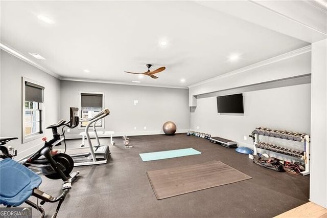 150 Fortress Way, Jefferson, GA 30549