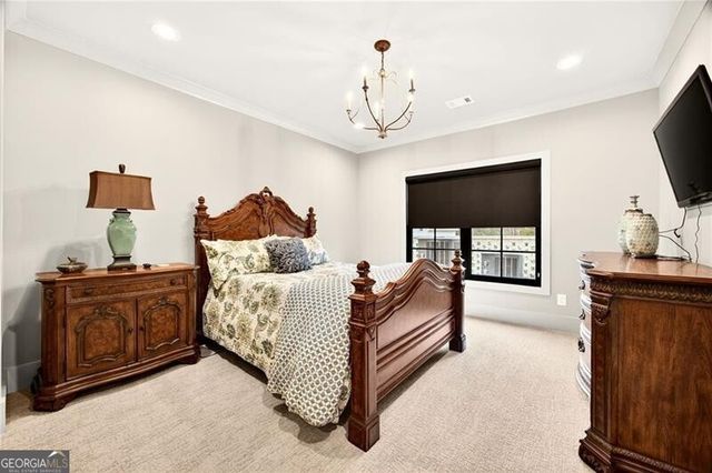 150 Fortress Way, Jefferson, GA 30549