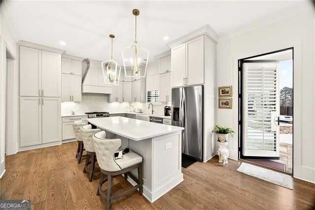 150 Fortress Way, Jefferson, GA 30549