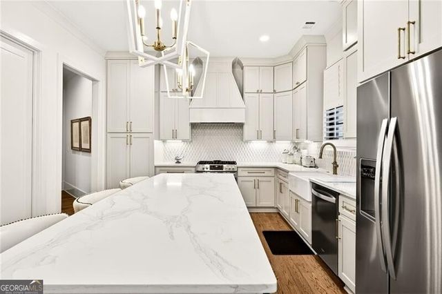 150 Fortress Way, Jefferson, GA 30549