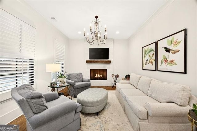 150 Fortress Way, Jefferson, GA 30549