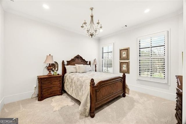 150 Fortress Way, Jefferson, GA 30549