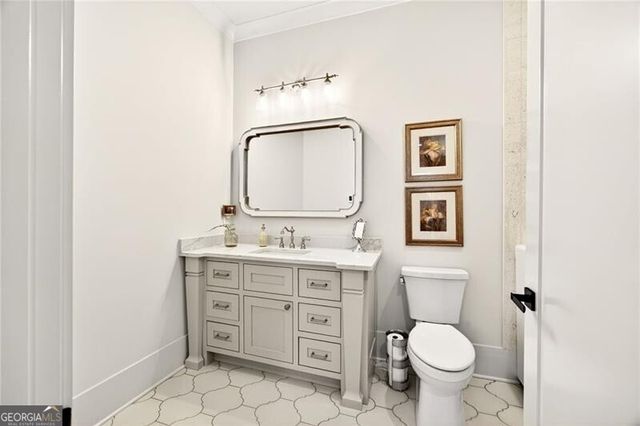 150 Fortress Way, Jefferson, GA 30549