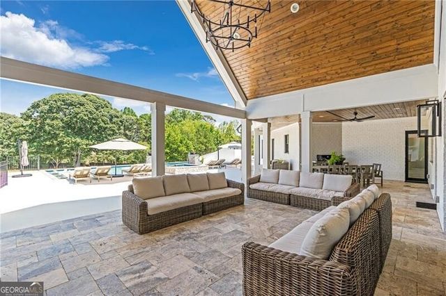 150 Fortress Way, Jefferson, GA 30549