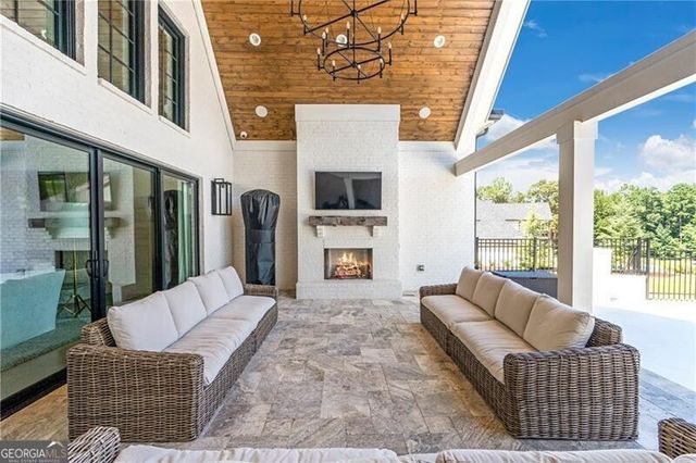 150 Fortress Way, Jefferson, GA 30549