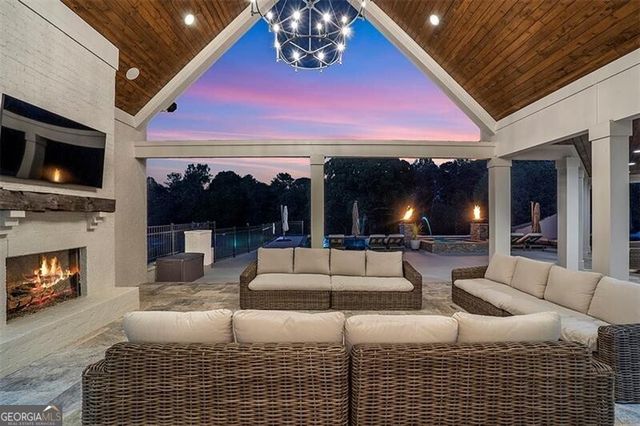 150 Fortress Way, Jefferson, GA 30549