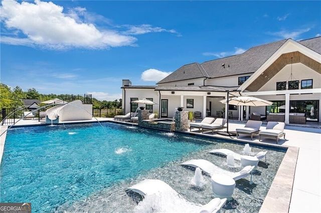 150 Fortress Way, Jefferson, GA 30549