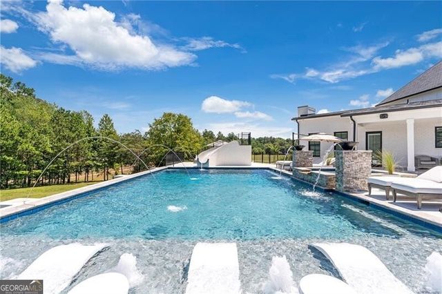 150 Fortress Way, Jefferson, GA 30549