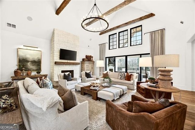 150 Fortress Way, Jefferson, GA 30549