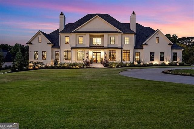 150 Fortress Way, Jefferson, GA 30549