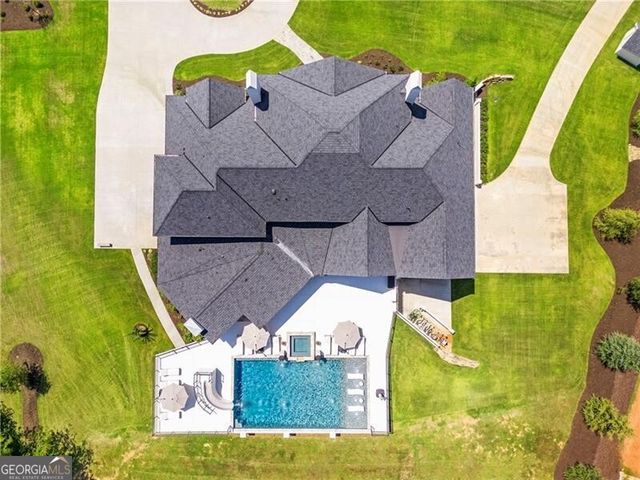 150 Fortress Way, Jefferson, GA 30549