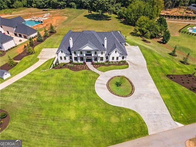 150 Fortress Way, Jefferson, GA 30549