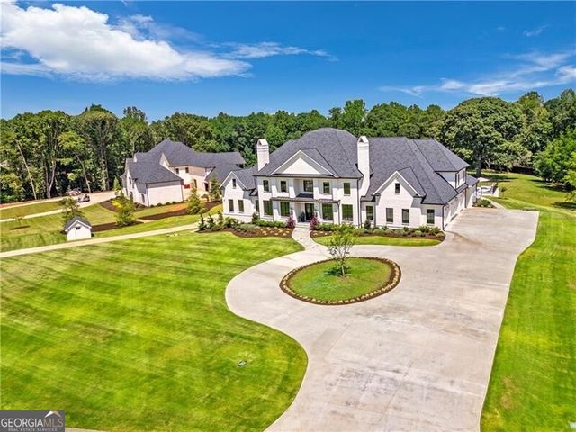 150 Fortress Way, Jefferson, GA 30549