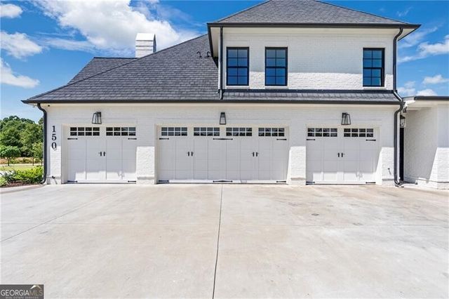 150 Fortress Way, Jefferson, GA 30549