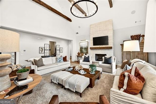 150 Fortress Way, Jefferson, GA 30549