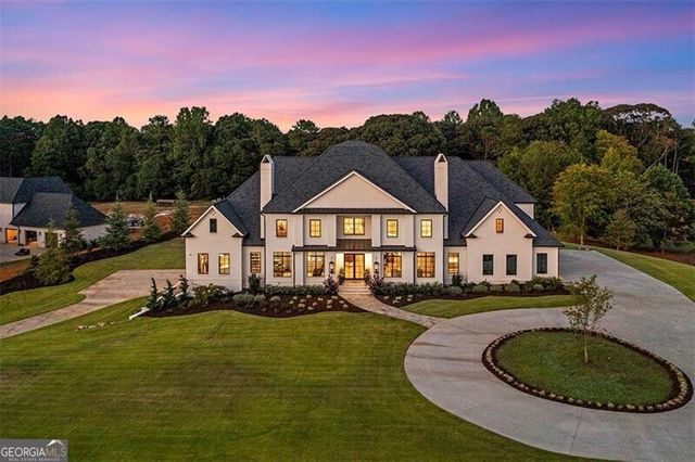 150 Fortress Way, Jefferson, GA 30549