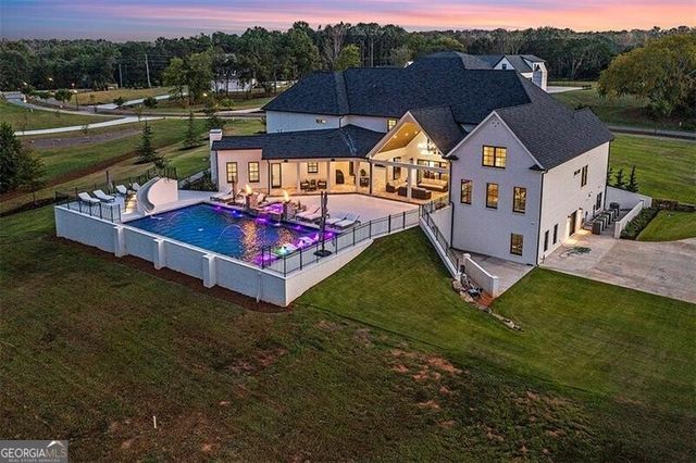 150 Fortress Way, Jefferson, GA 30549