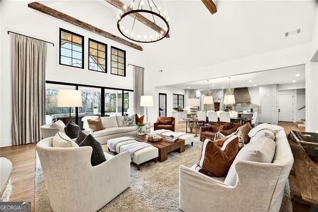 150 Fortress Way, Jefferson, GA 30549