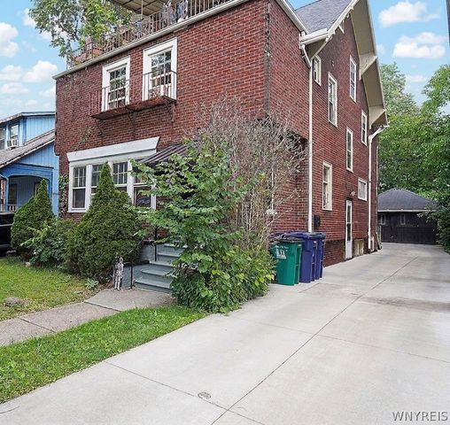 235 Saranac Avenue, Buffalo, NY 14216