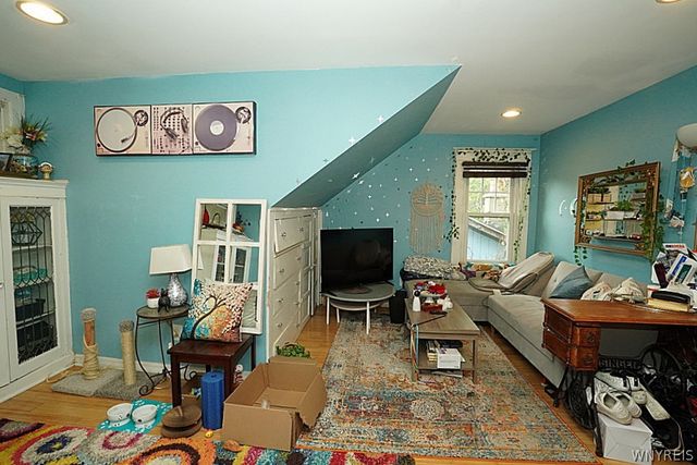 235 Saranac Avenue, Buffalo, NY 14216