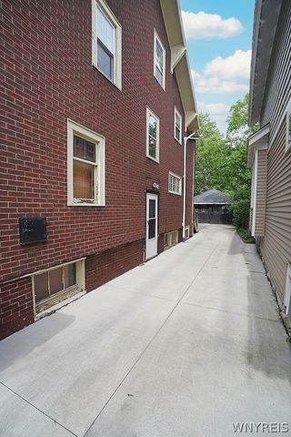 235 Saranac Avenue, Buffalo, NY 14216