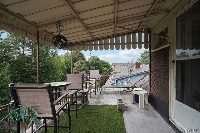 235 Saranac Avenue, Buffalo, NY 14216