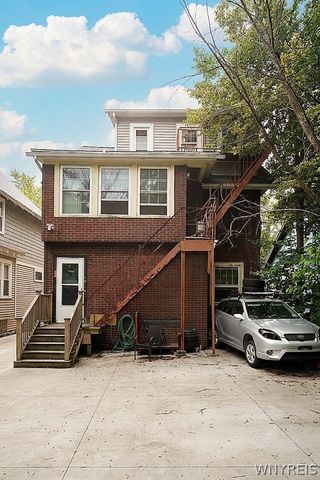 235 Saranac Avenue, Buffalo, NY 14216