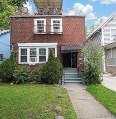 235 Saranac Avenue, Buffalo, NY 14216
