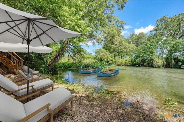 108 RIVER LAKES LANE, Martindale, TX 78655