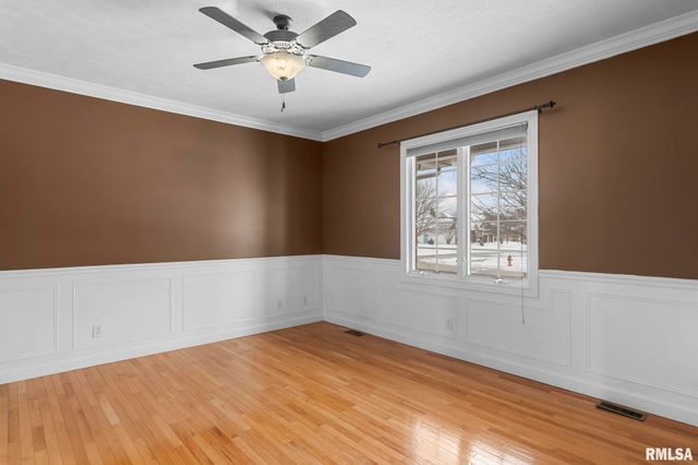 6501 WINTERBERRY Lane, Springfield, IL 62712