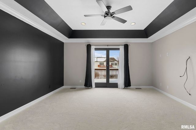 6501 WINTERBERRY Lane, Springfield, IL 62712