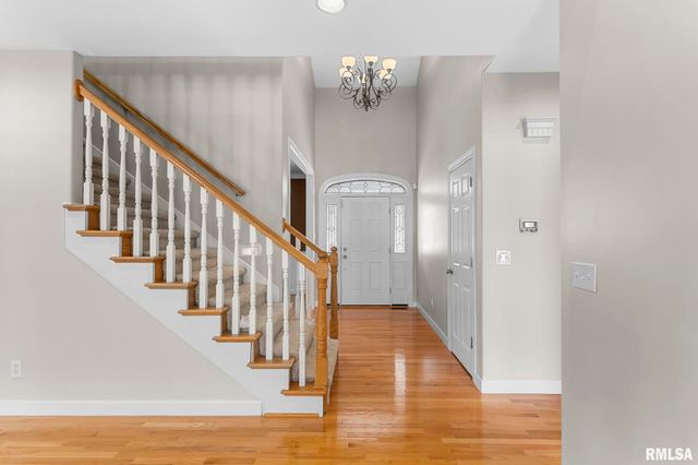 6501 WINTERBERRY Lane, Springfield, IL 62712