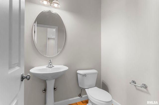 6501 WINTERBERRY Lane, Springfield, IL 62712