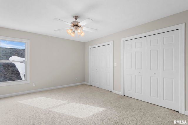 6501 WINTERBERRY Lane, Springfield, IL 62712